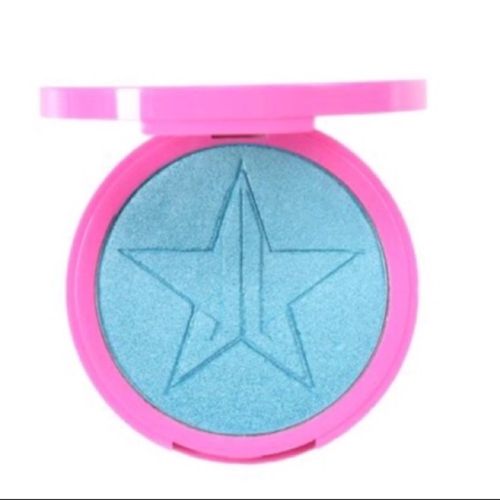 Jeffree Star Deep Freeze Skin Frost